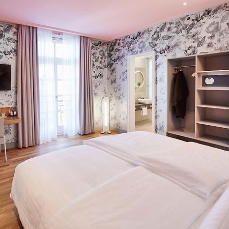 Moma1890 Boutique Hotel München Eksteriør billede