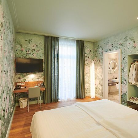 Moma1890 Boutique Hotel München Eksteriør billede