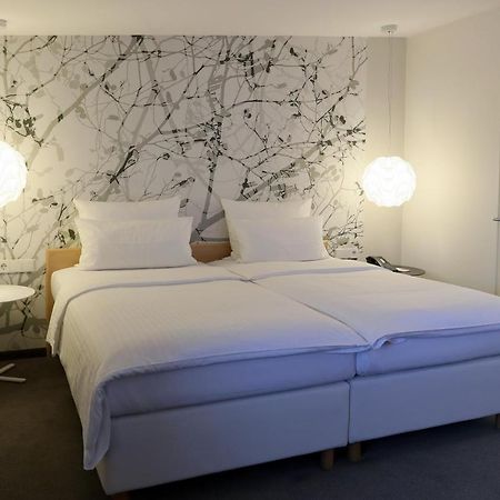Moma1890 Boutique Hotel München Eksteriør billede