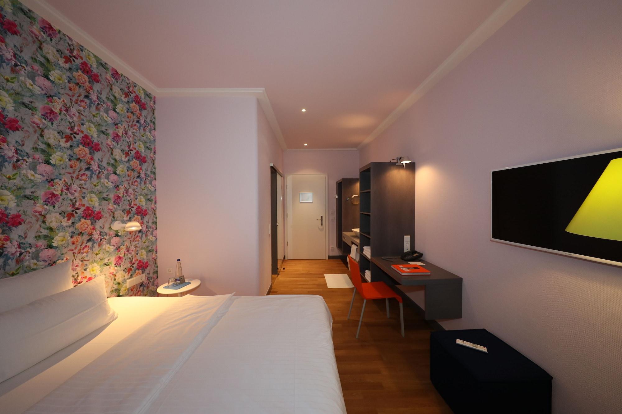 Moma1890 Boutique Hotel München Eksteriør billede