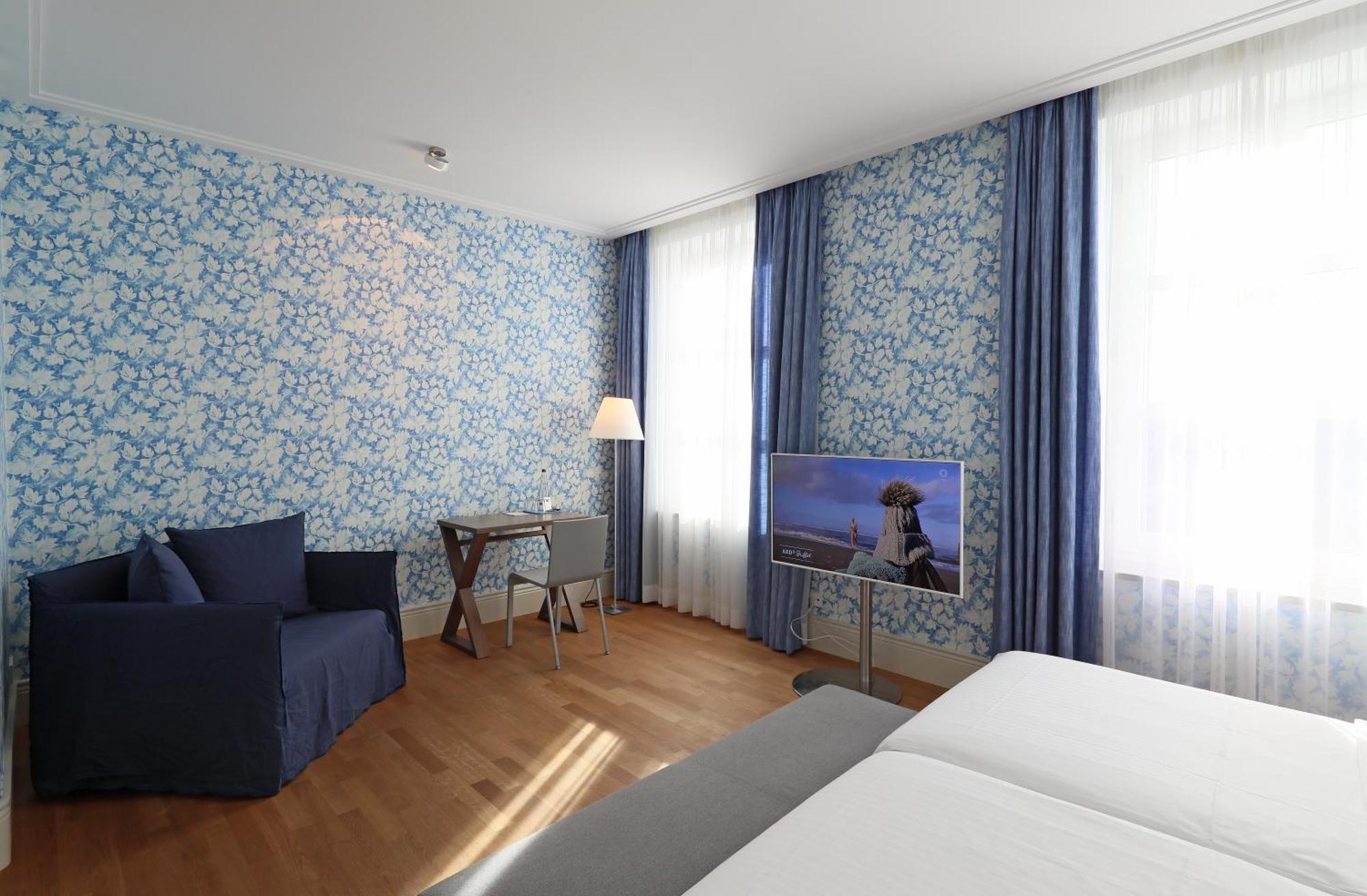 Moma1890 Boutique Hotel München Eksteriør billede