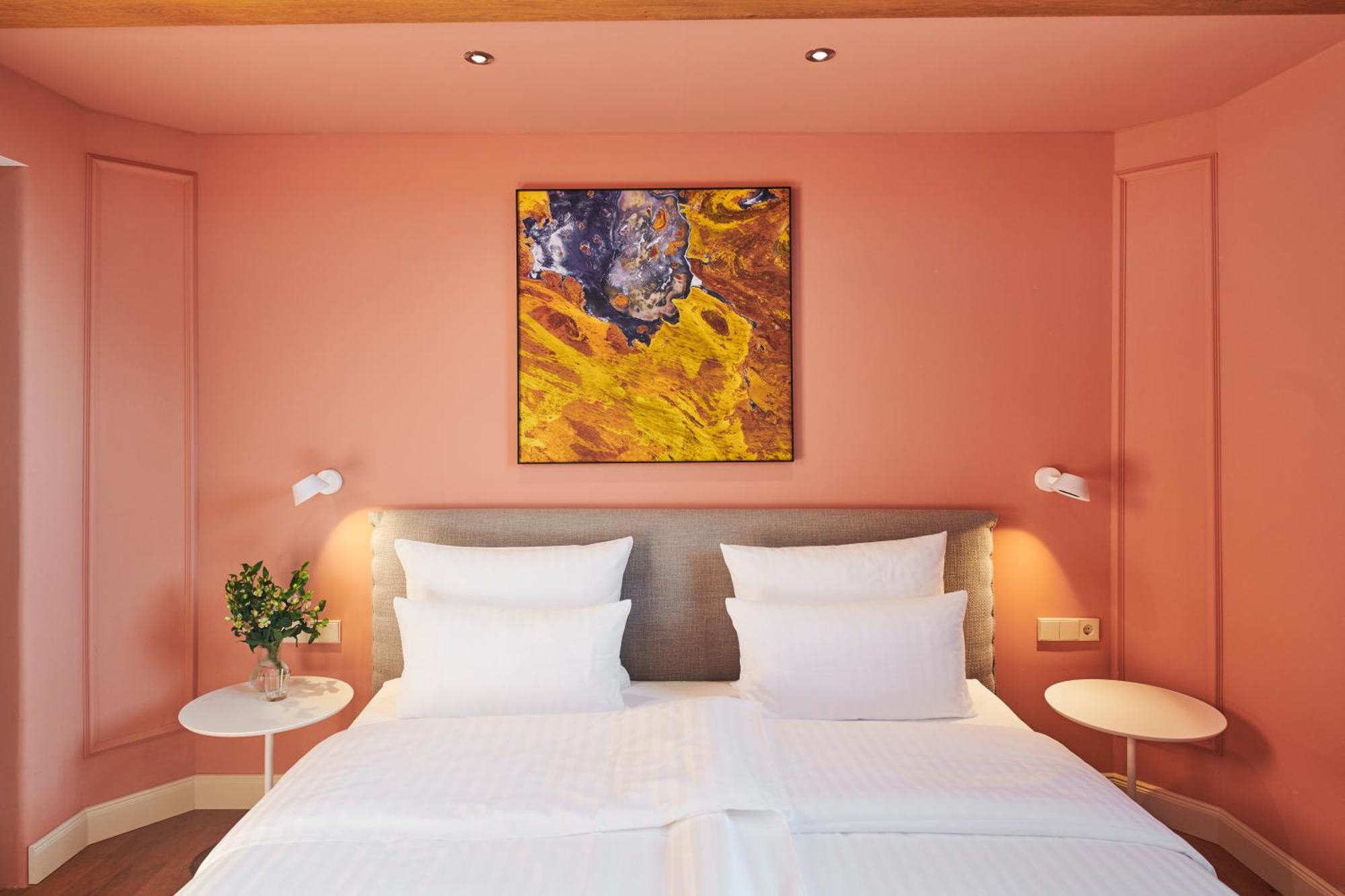 Moma1890 Boutique Hotel München Eksteriør billede