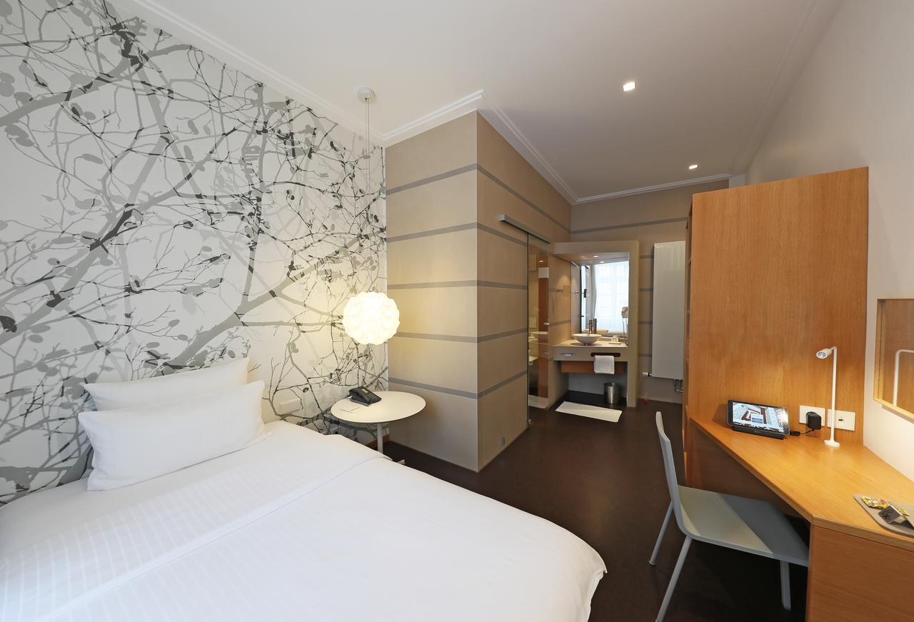 Moma1890 Boutique Hotel München Eksteriør billede