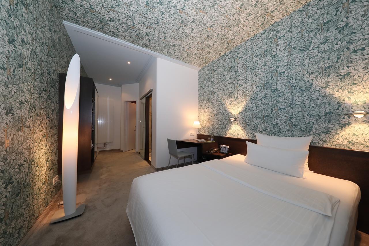 Moma1890 Boutique Hotel München Eksteriør billede