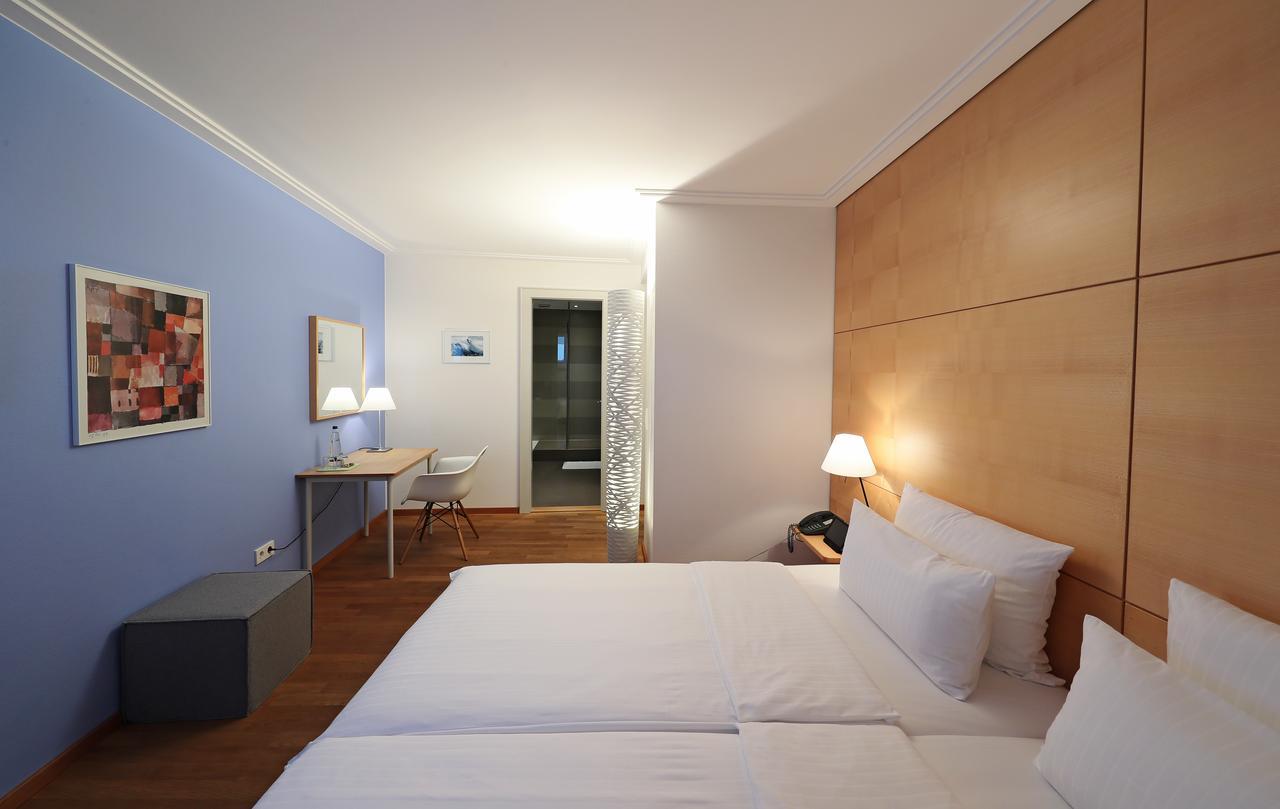 Moma1890 Boutique Hotel München Eksteriør billede