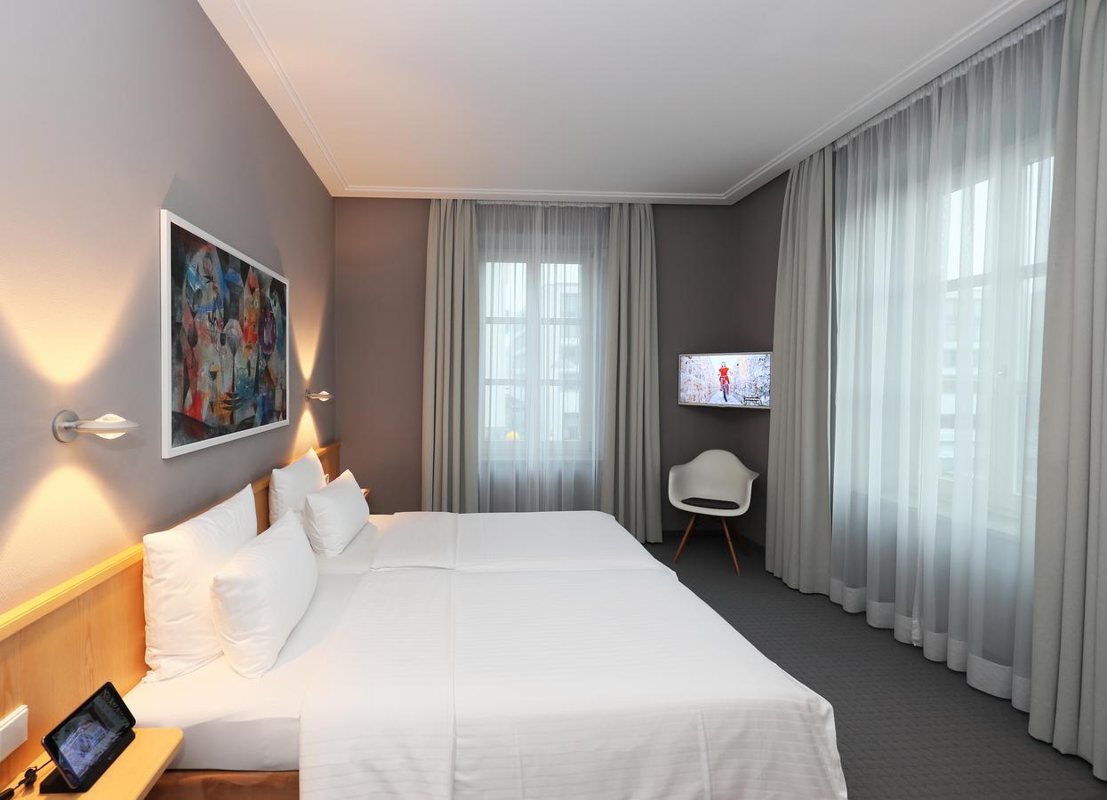 Moma1890 Boutique Hotel München Eksteriør billede