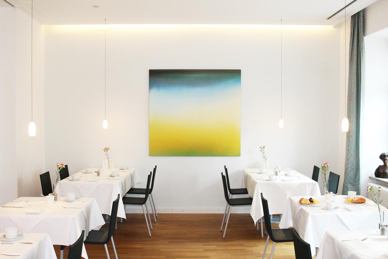 Moma1890 Boutique Hotel München Eksteriør billede