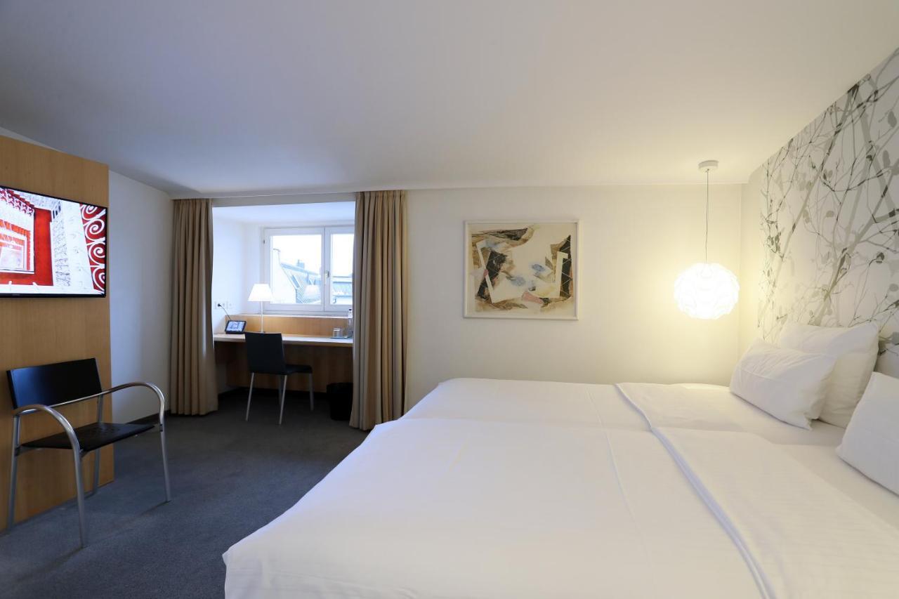 Moma1890 Boutique Hotel München Eksteriør billede