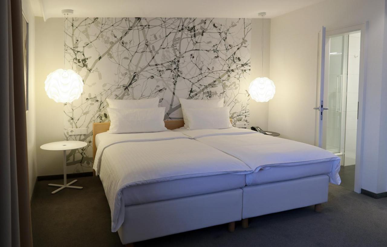 Moma1890 Boutique Hotel München Eksteriør billede